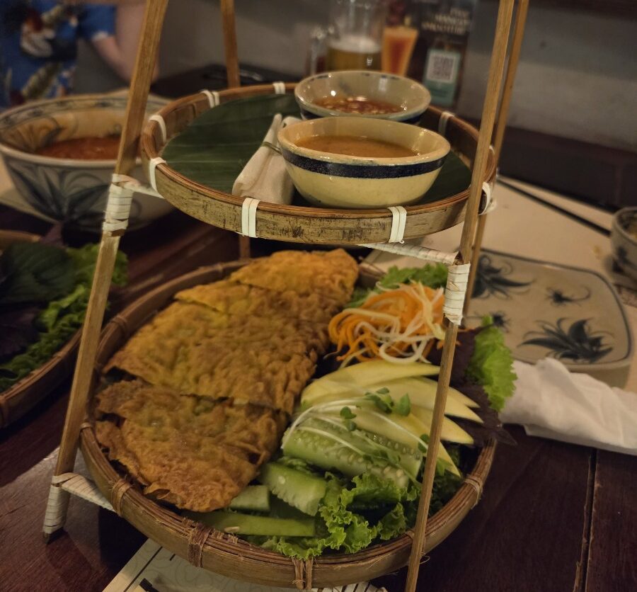 다낭 한시장 맛집